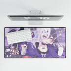 Haru Mei "Sleepover" XL Plus Deskmat