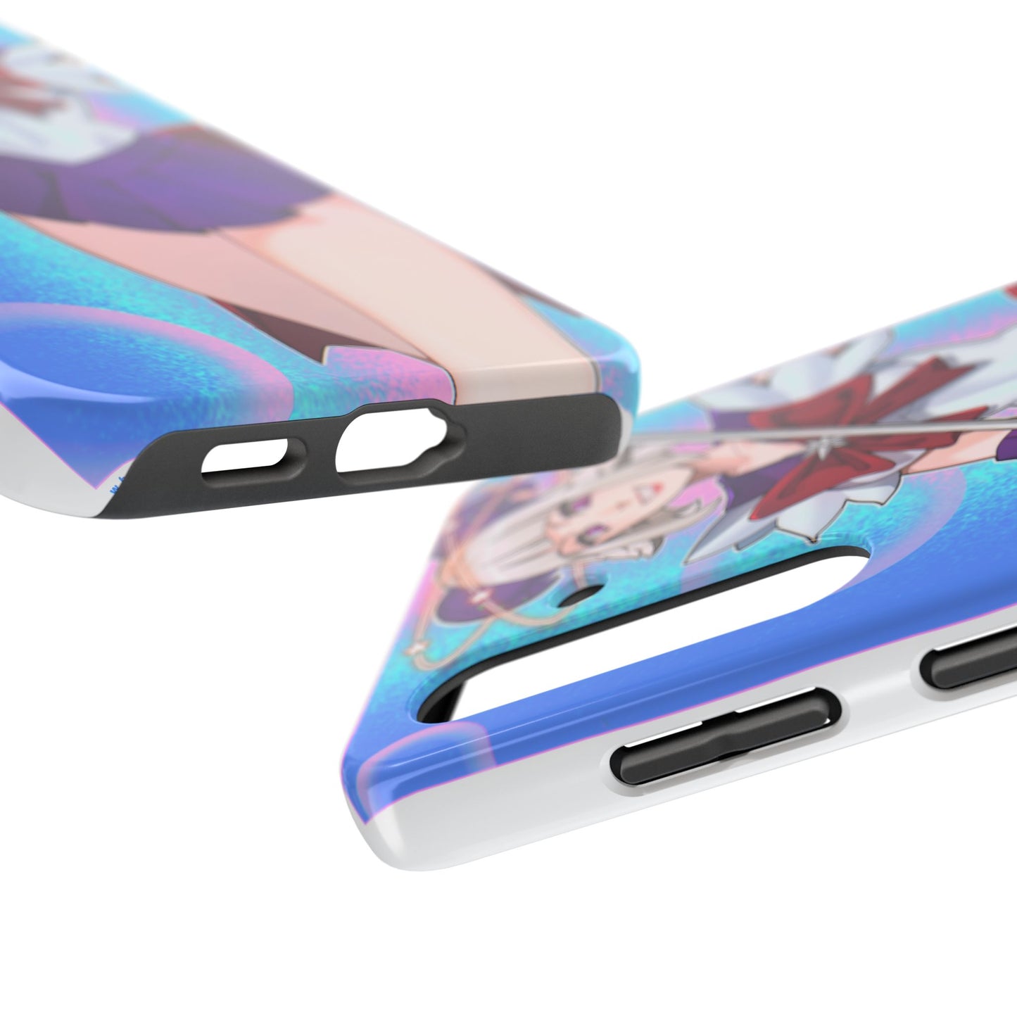 Star Protector Bobamai Tough Phone Case