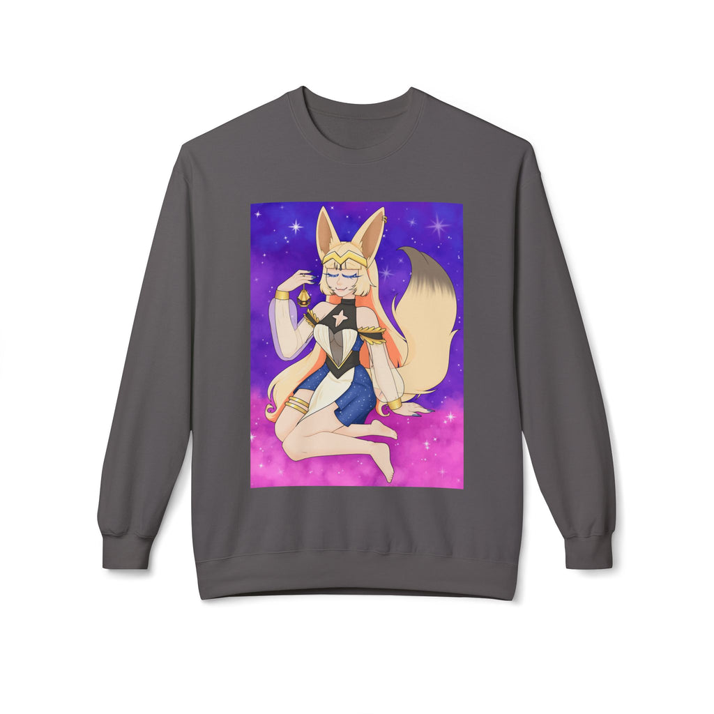 StarFlufVT Sweatshirt
