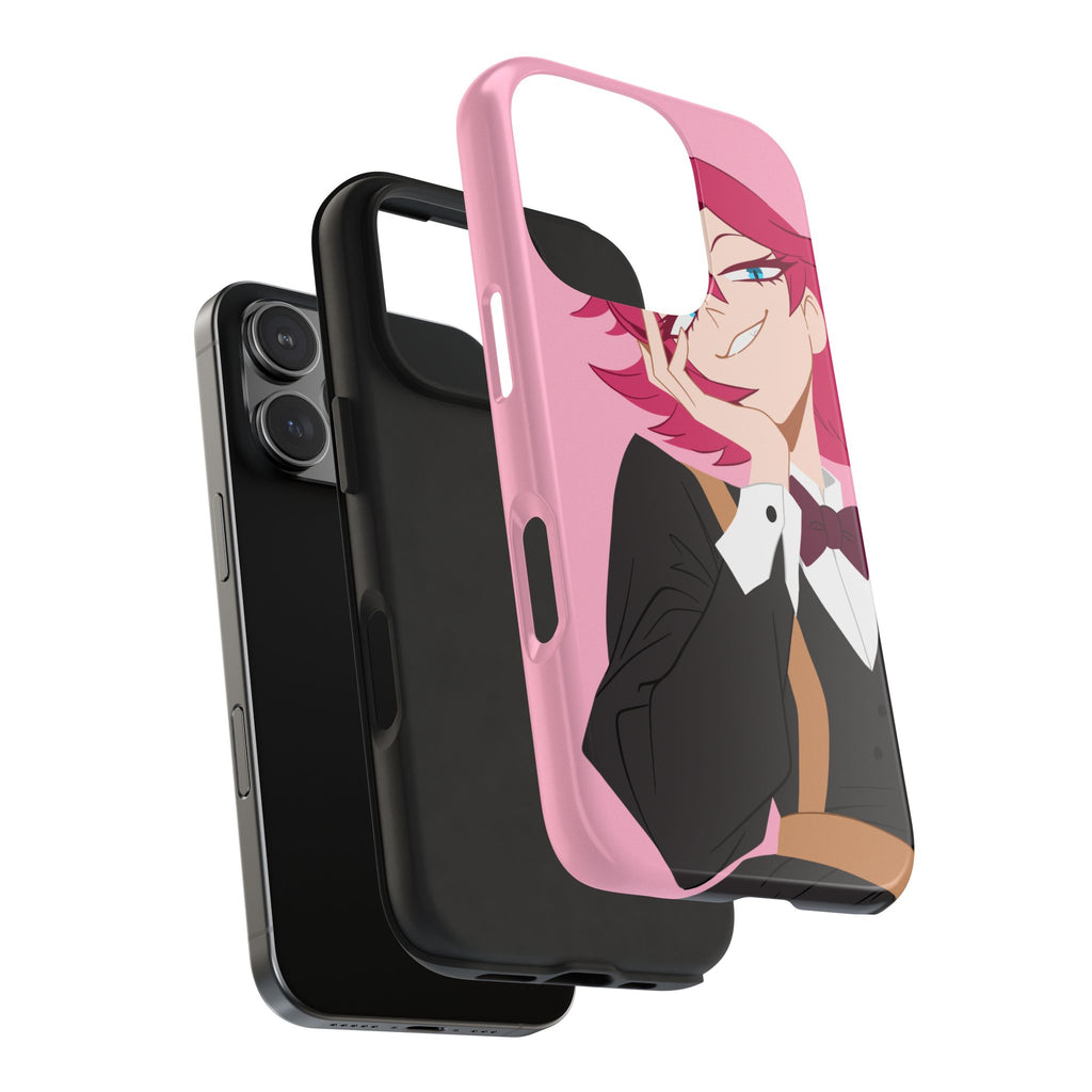 LenDubs "Smug Len" Phone Case