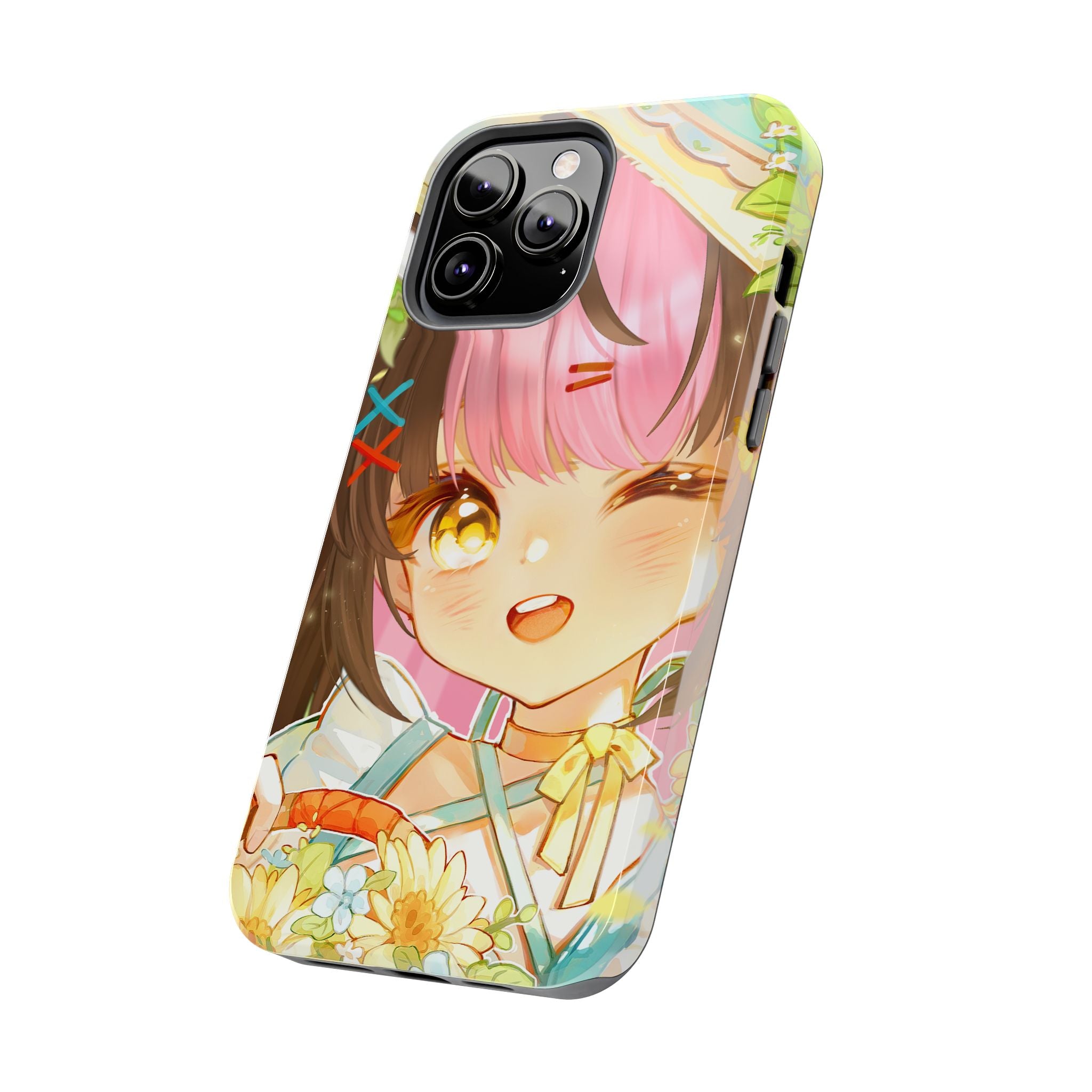 Lychibe "Daisies" Phone Case