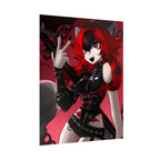 Gothic Gumi Poster