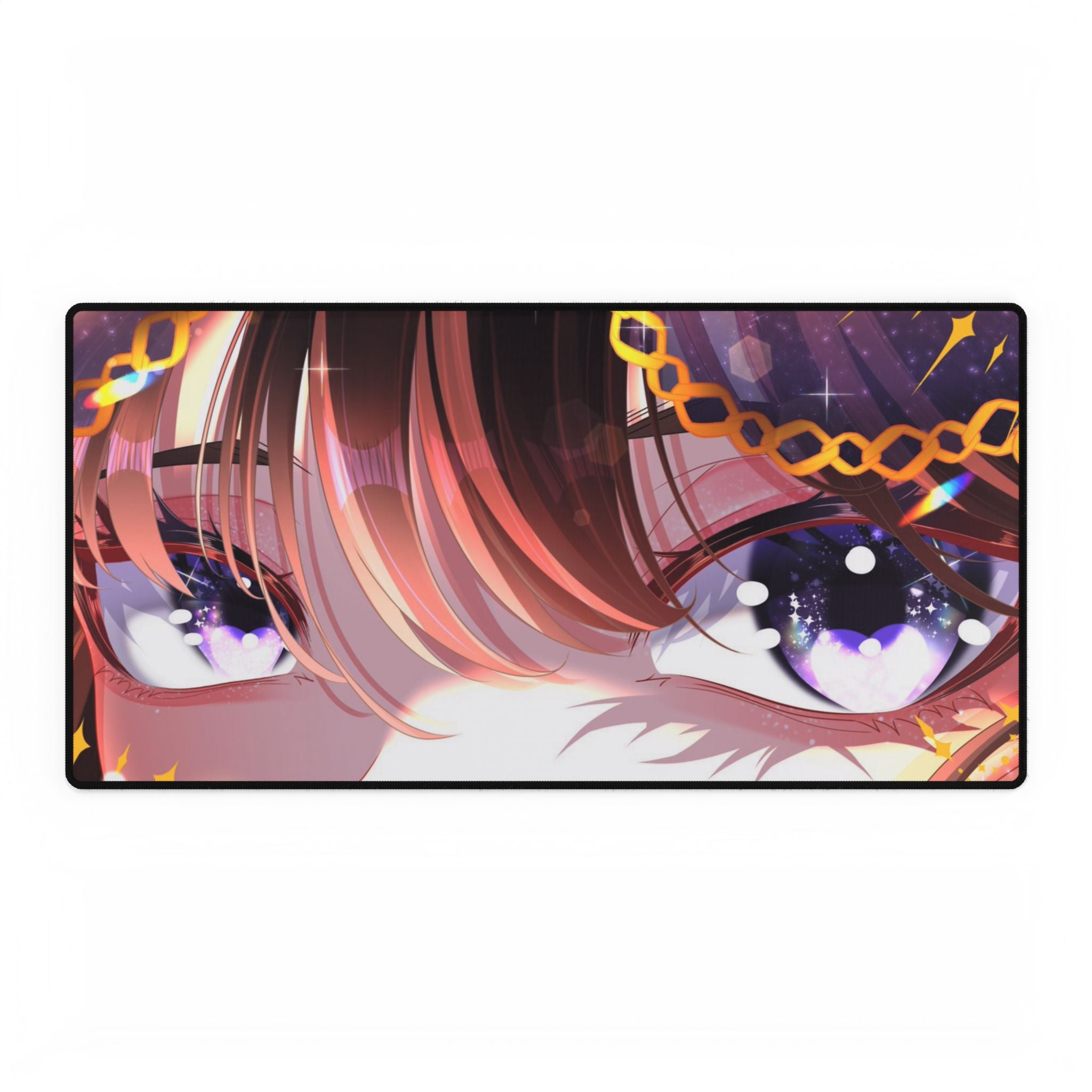 Muural "Eyes" XL Plus Deskmat