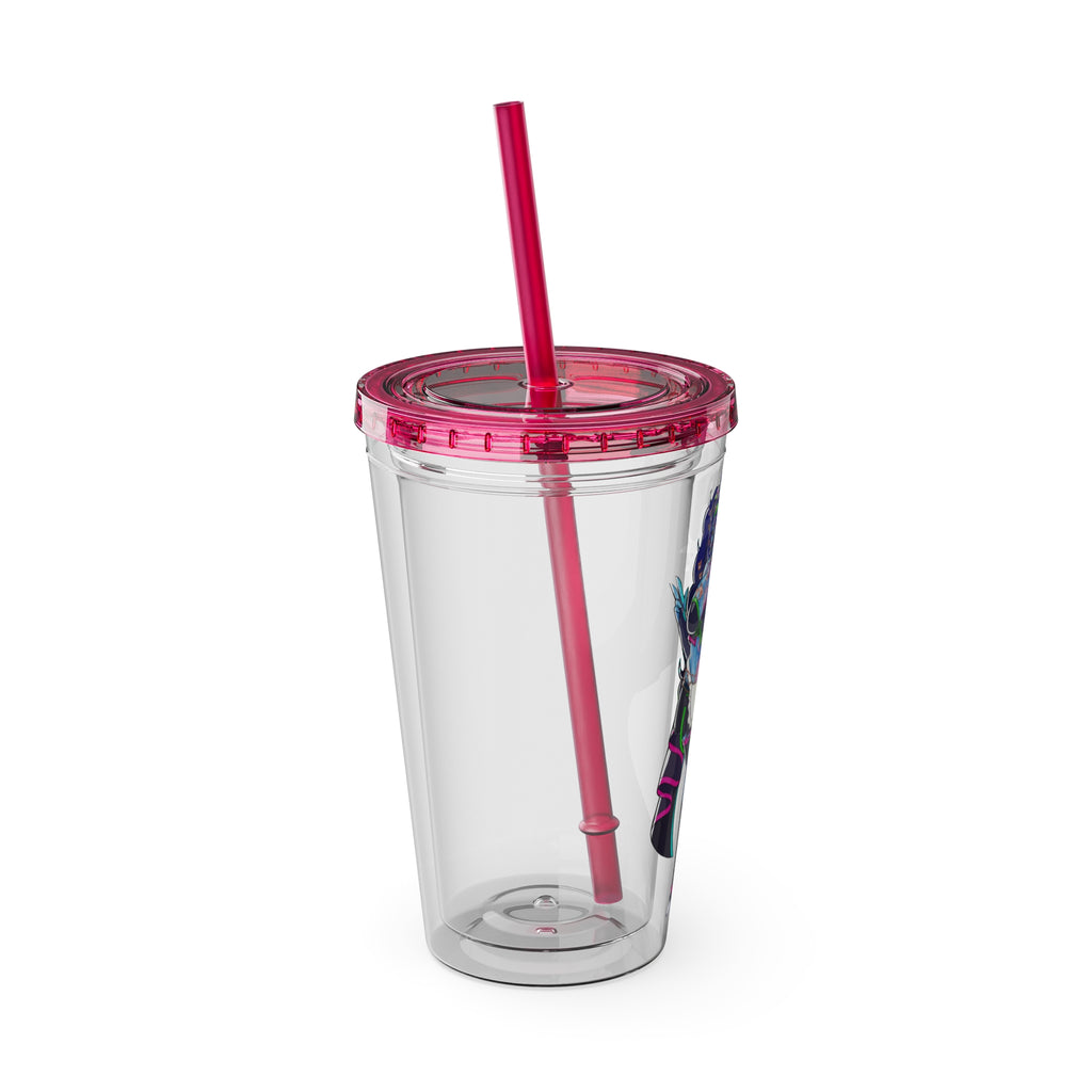calypsietv Tumbler