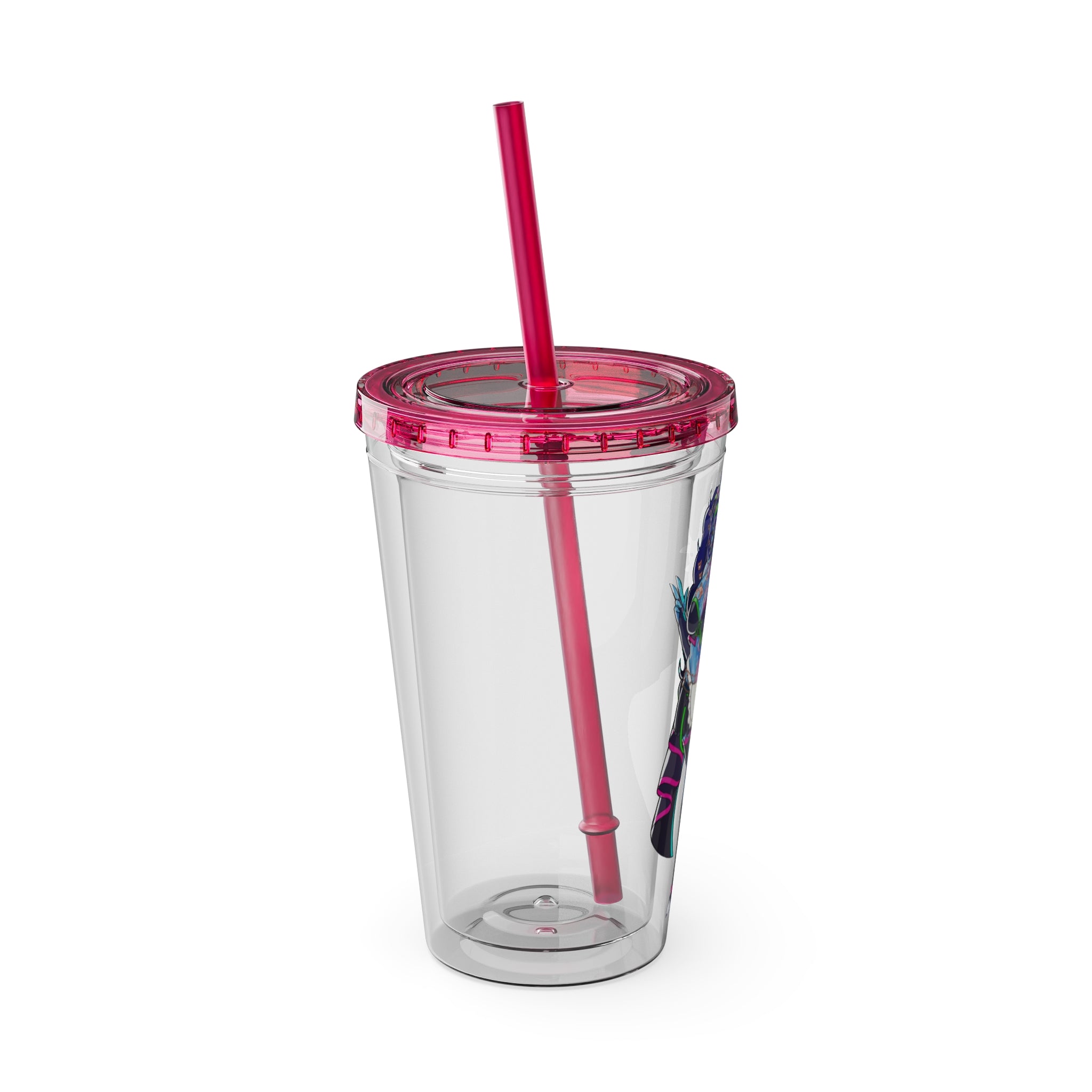 calypsietv Tumbler