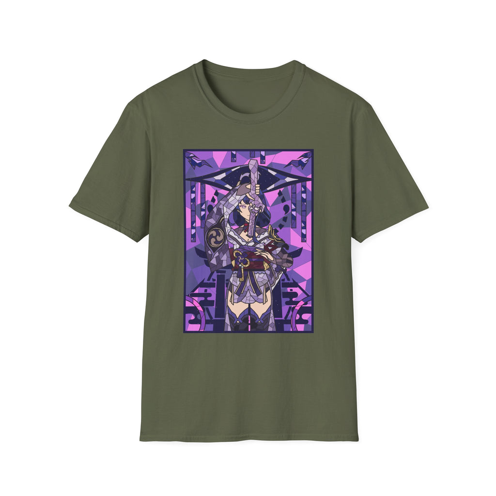 Ei | Raiden Shogun Unisex T-Shirt