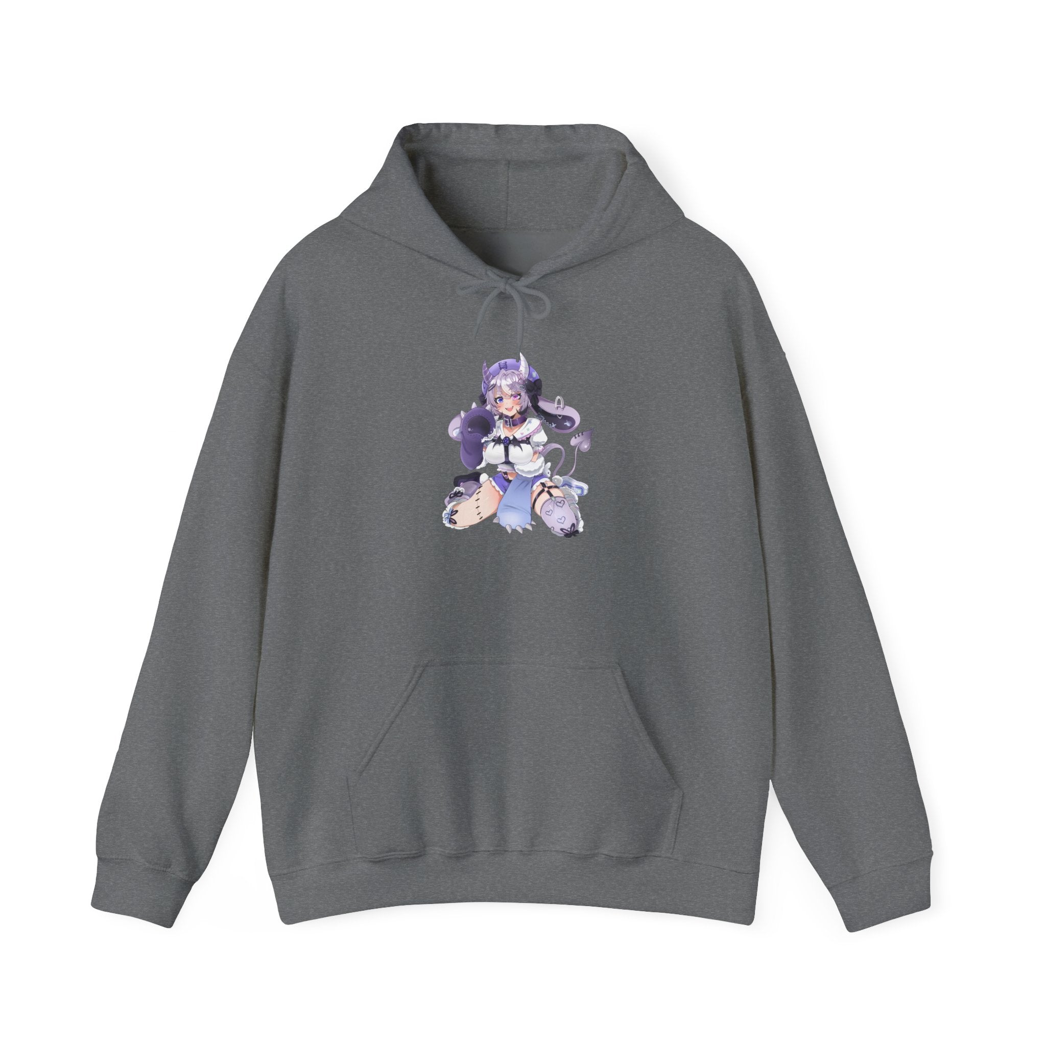 Moonie "Nyan Nyan" Hoodie
