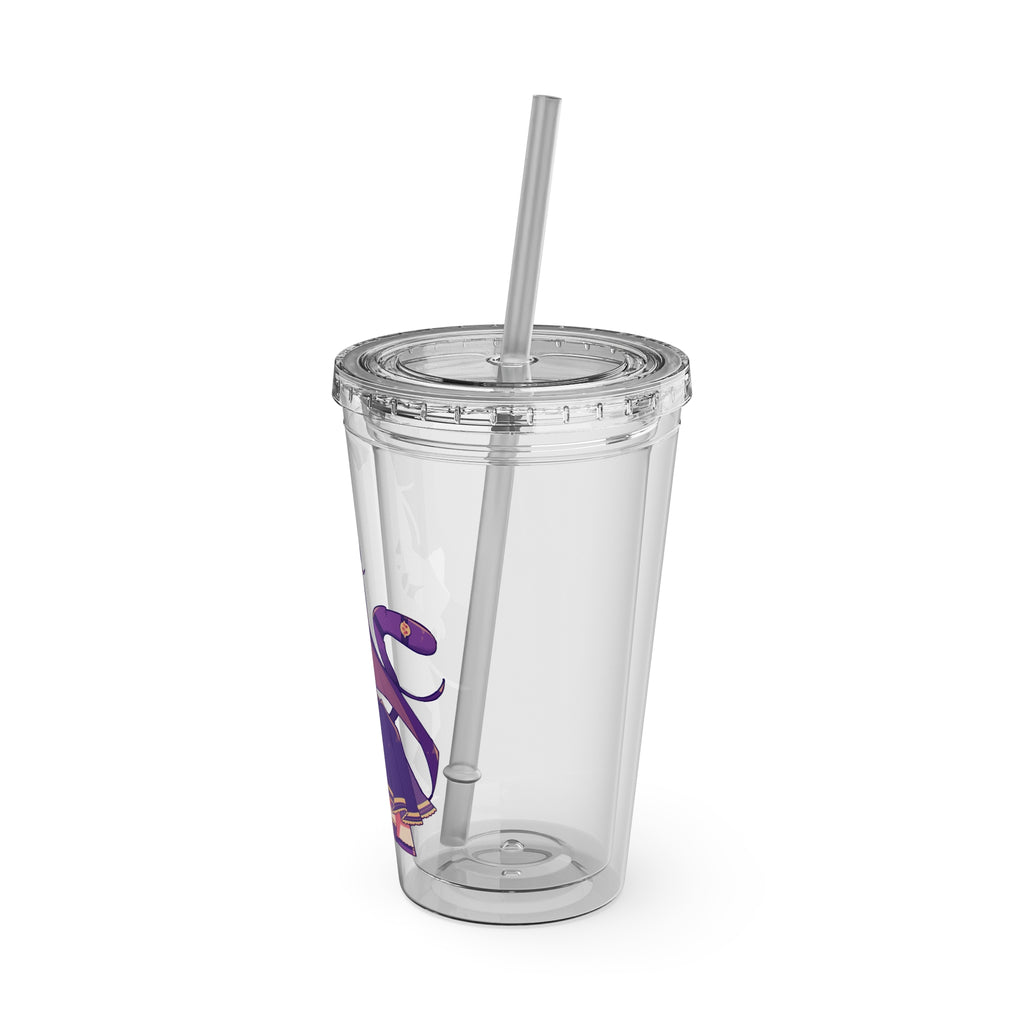 PochitaVT Tumbler