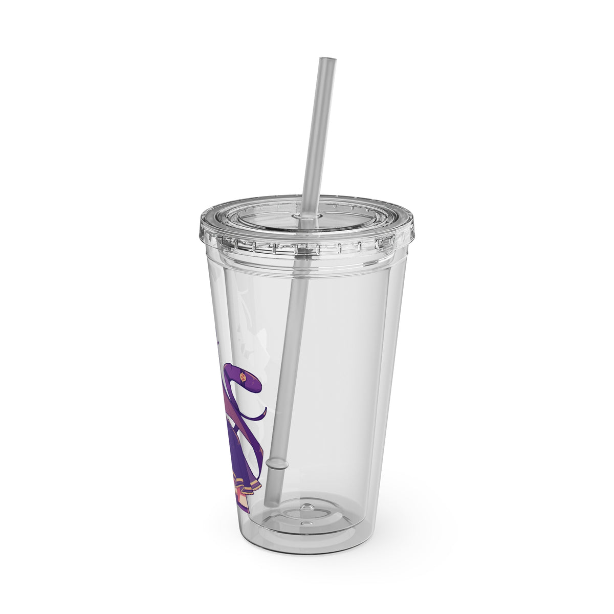 PochitaVT Tumbler