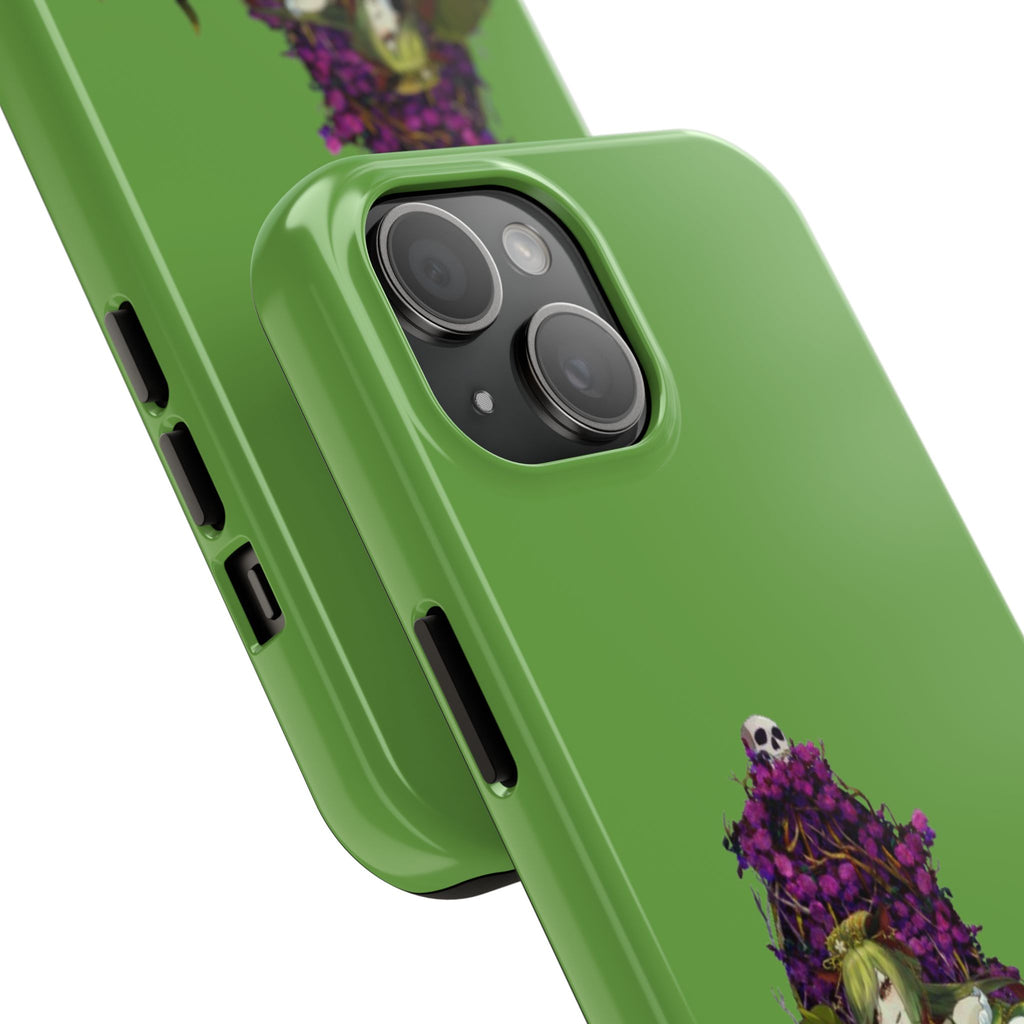 MillieMizuame "Royalty" Phone Case