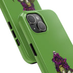 MillieMizuame "Royalty" Phone Case