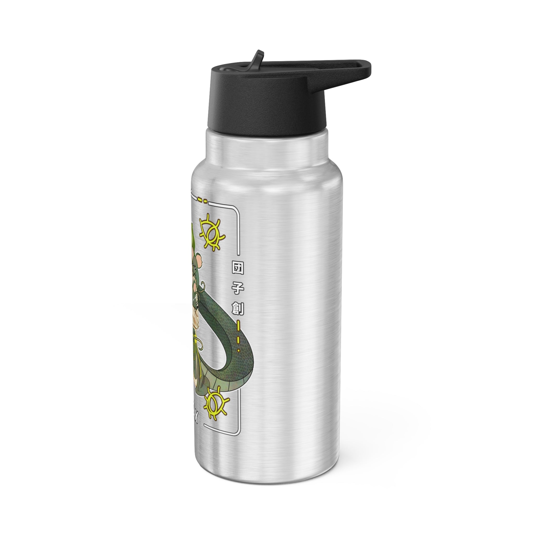 Hajime Dango Tumbler