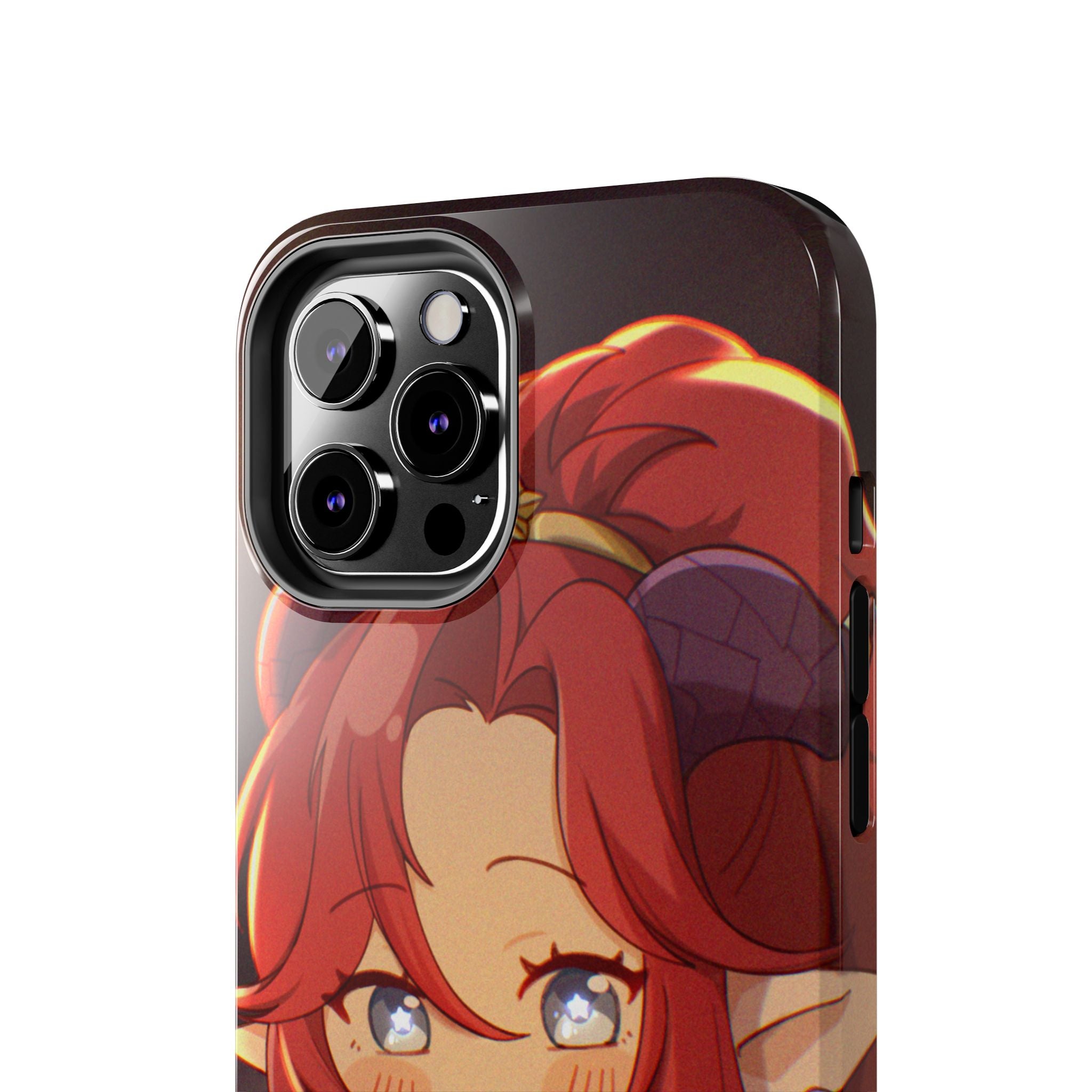 Starlaxia "Chibi" Phone Case