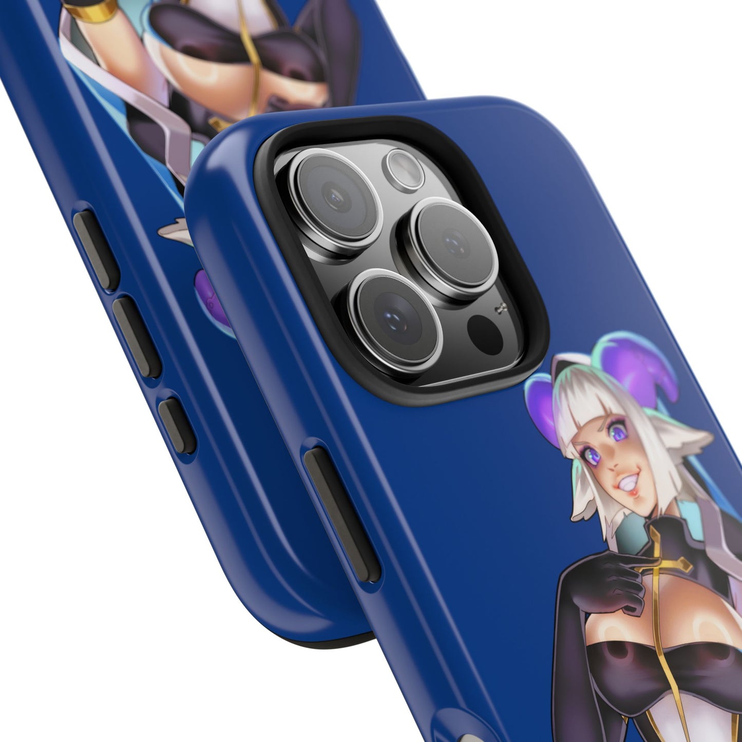 Bobamai “Galaxy Princess” Phone Case