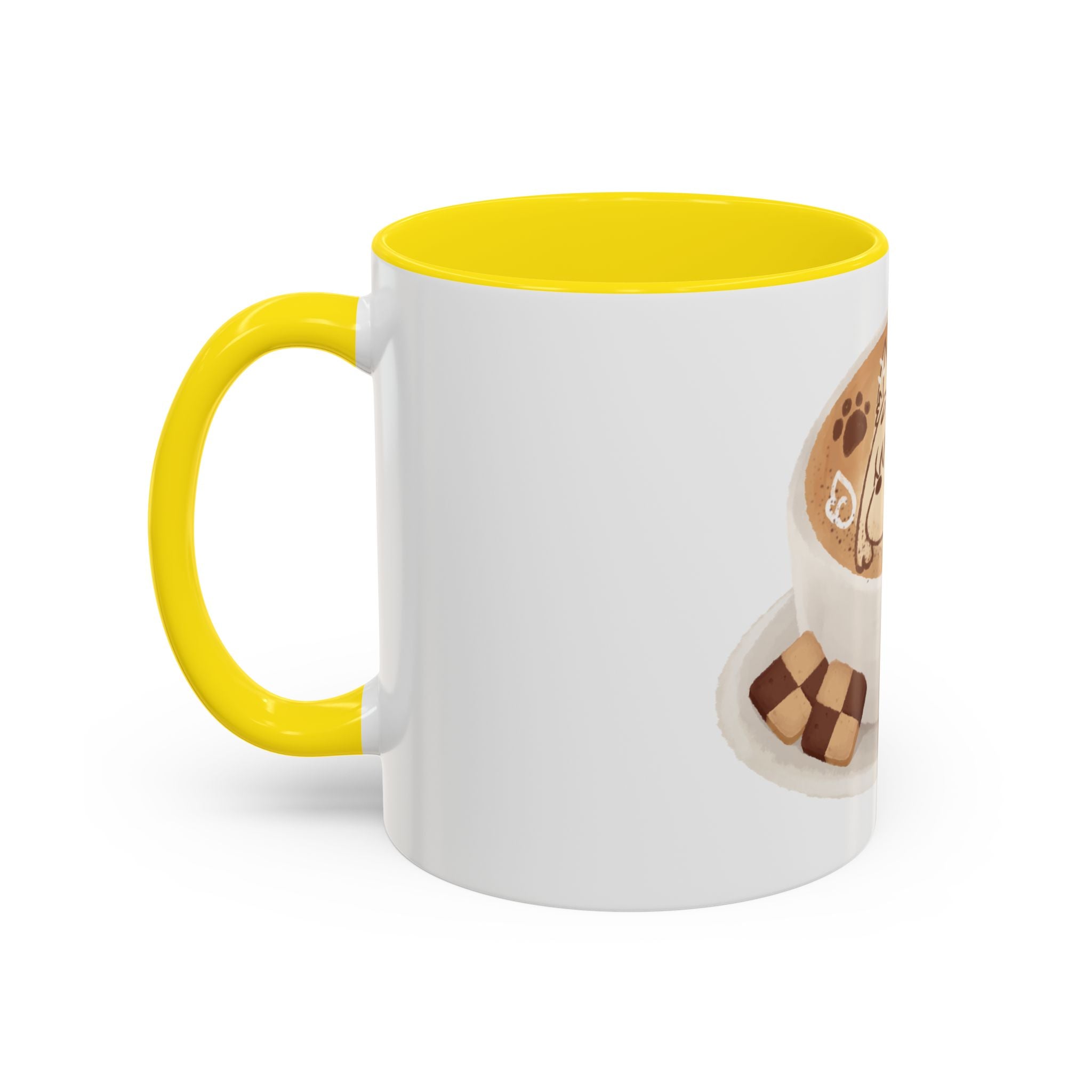 AnimeQueenVT Mug