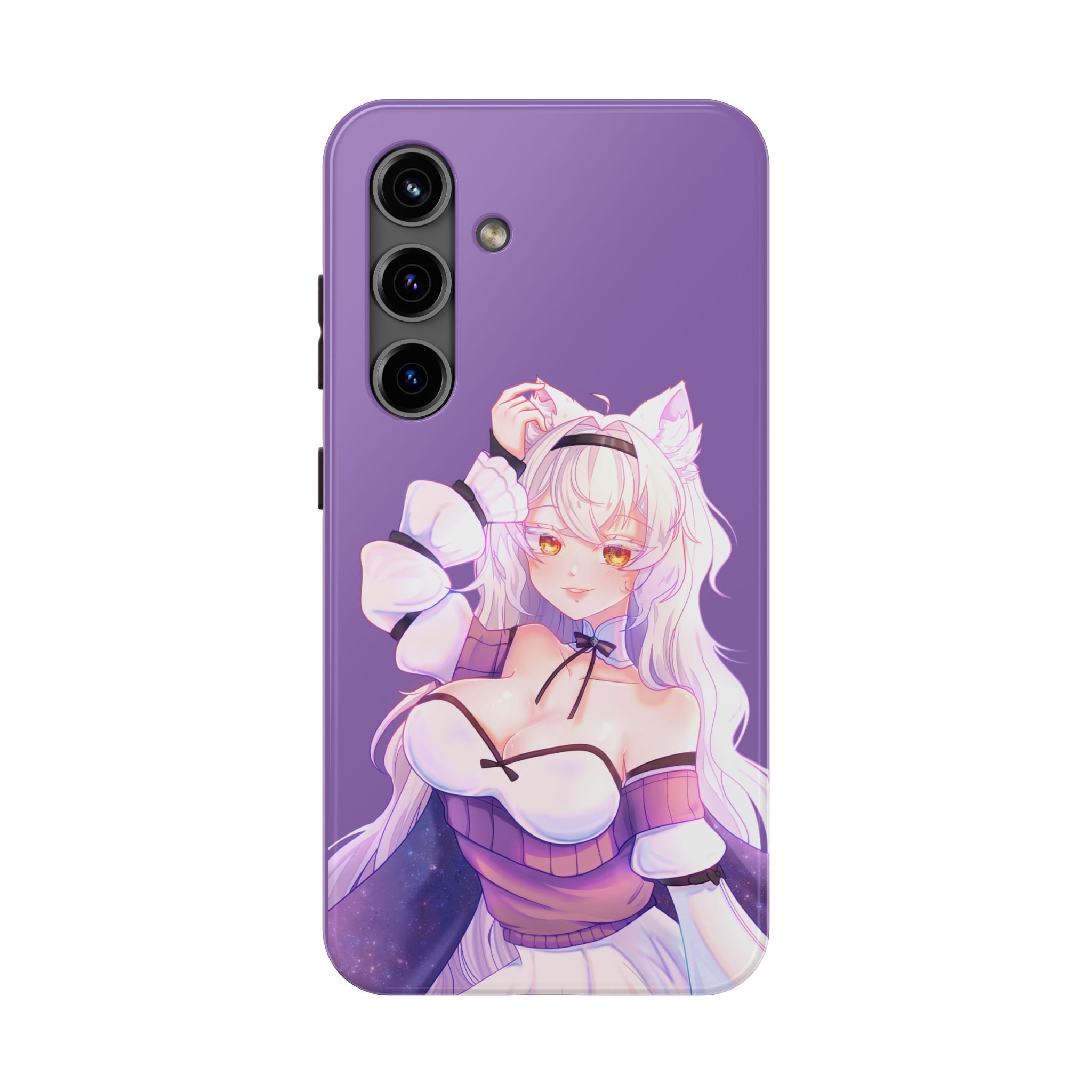 Sae Kaneko Phone Case