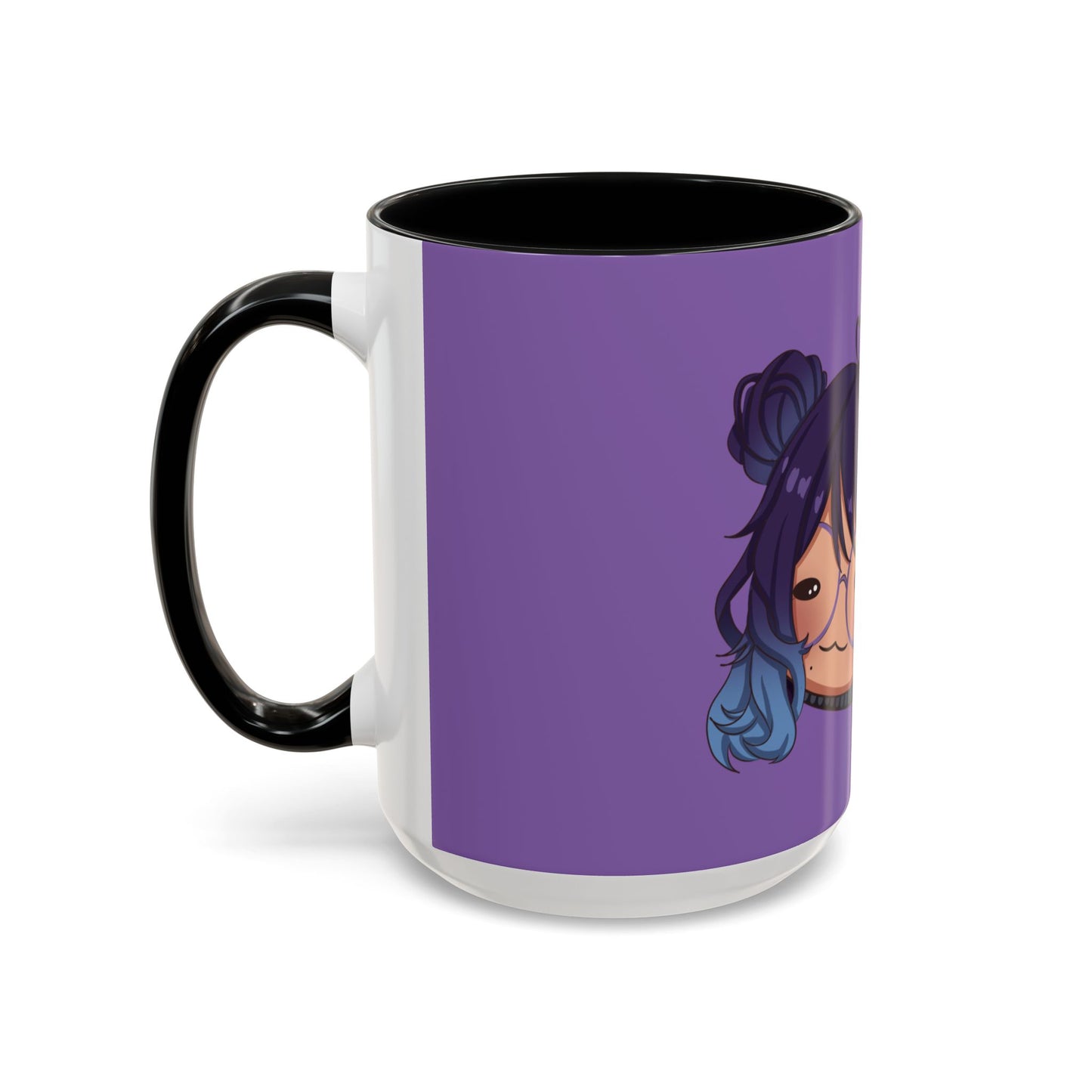 Scuff Princess Mug