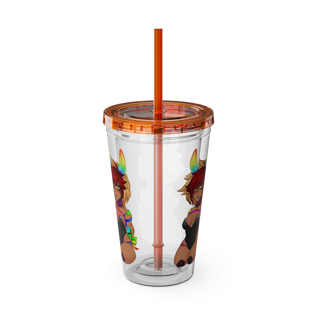 karubunni "Waifu" Tumbler