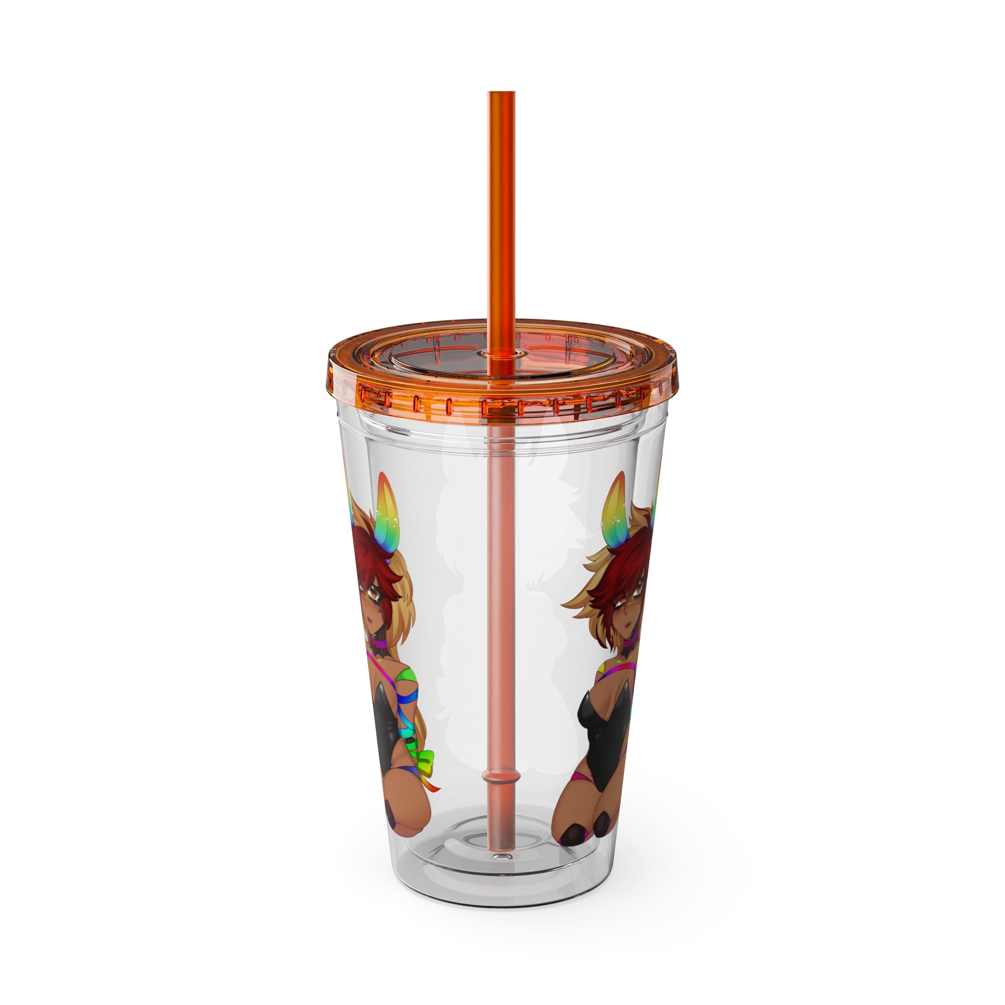 karubunni "Waifu" Tumbler