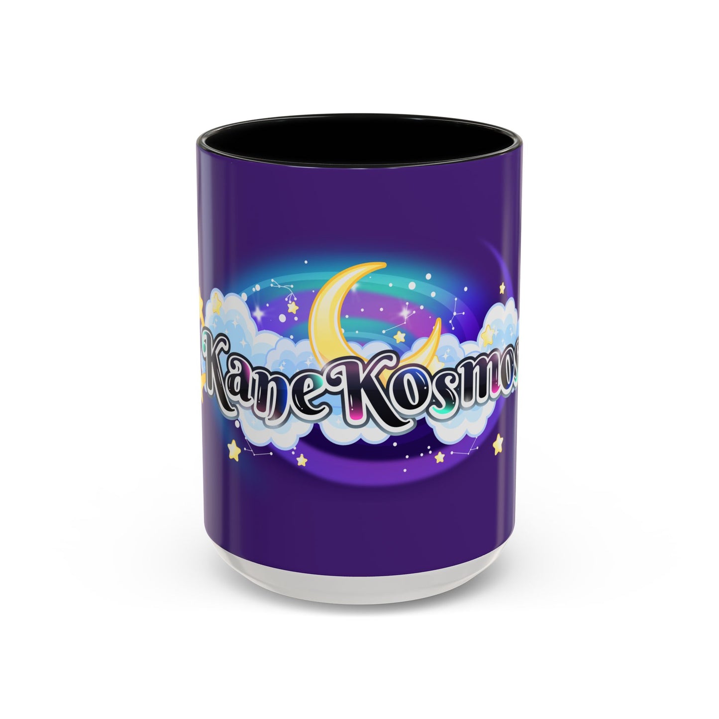 KaneKosmos Logo Mug