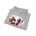 HaruLuna "Lounging" Hoodie