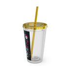 undedbeholder Tumbler