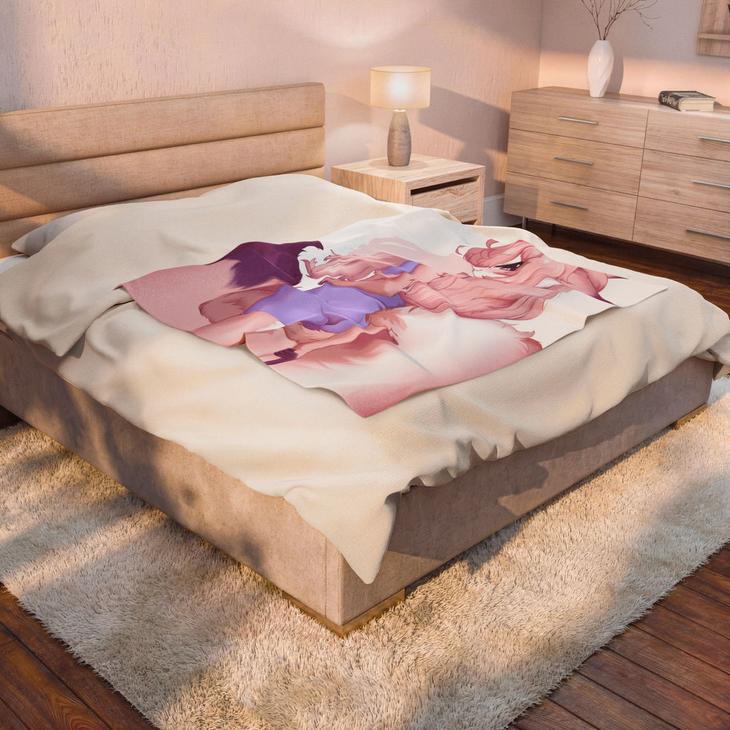 majestyrulz Blanket