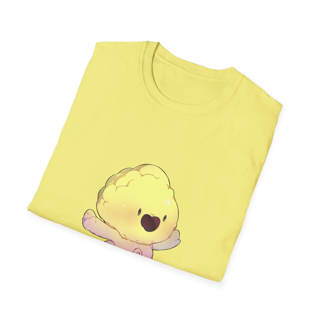 sunnyclowny "Mascot" Shirt
