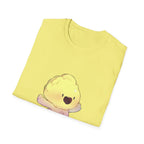 sunnyclowny "Mascot" Shirt