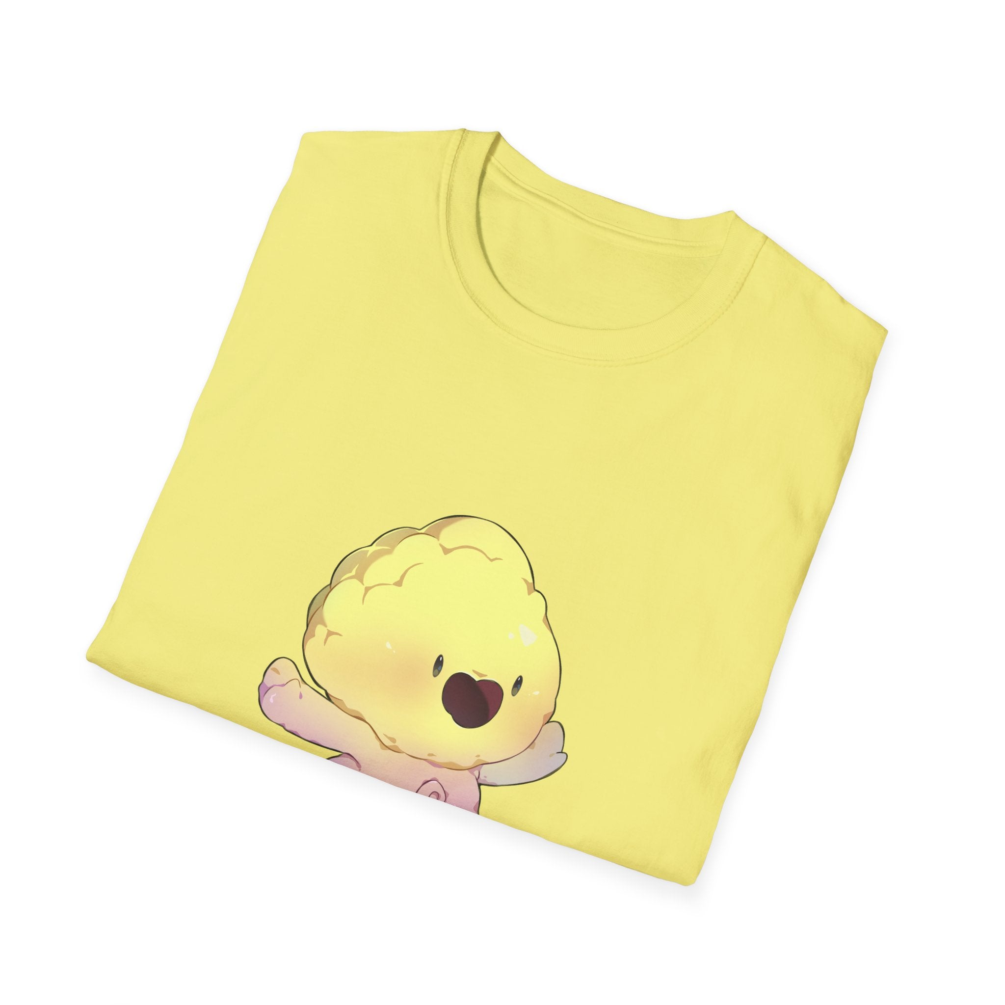 sunnyclowny "Mascot" Shirt