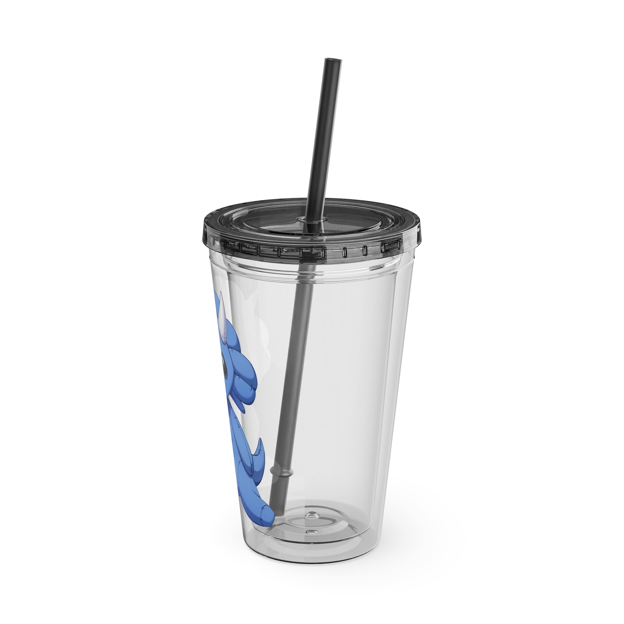 Noons "Plushie" Tumbler
