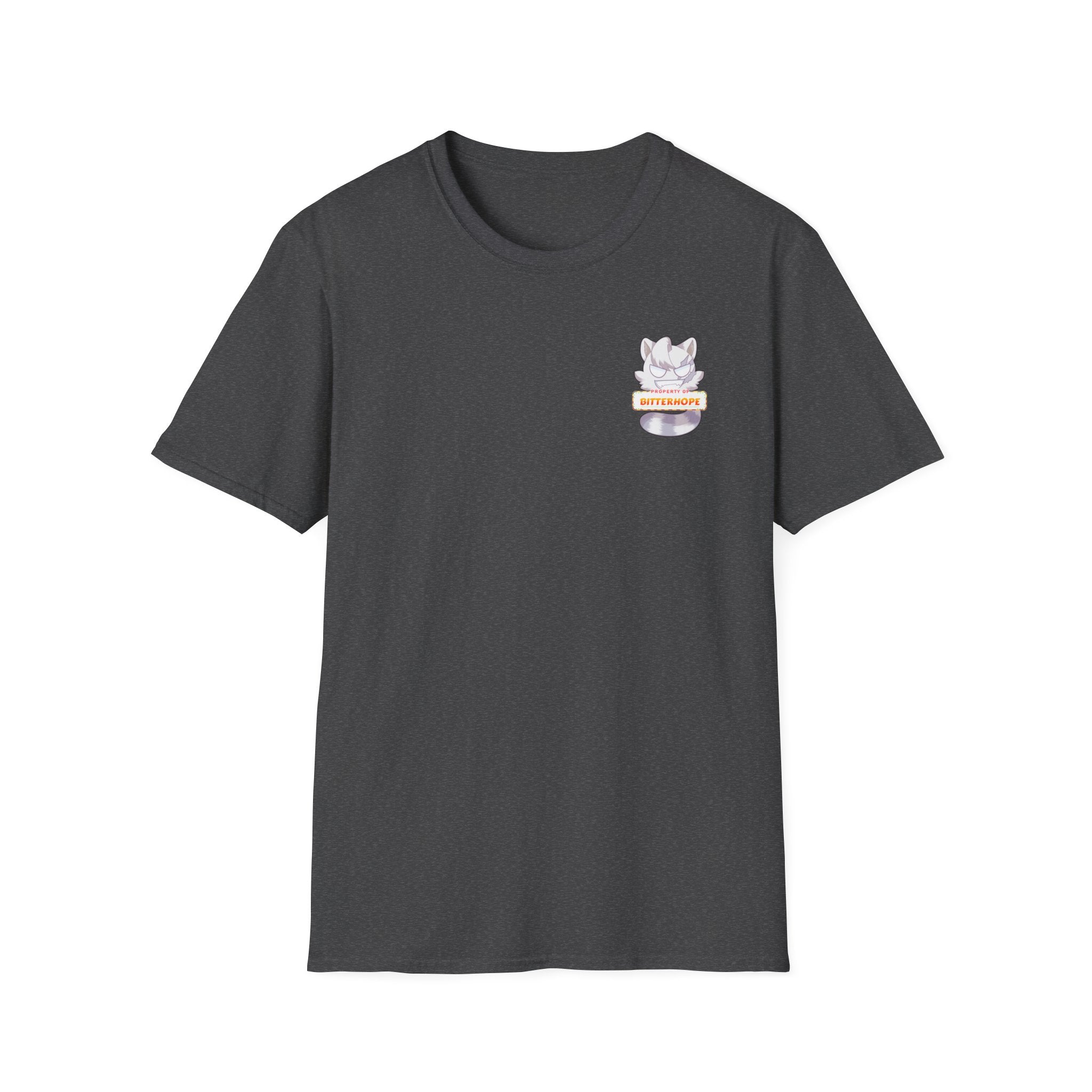 ProcyonrexVT "Logo" TShirt