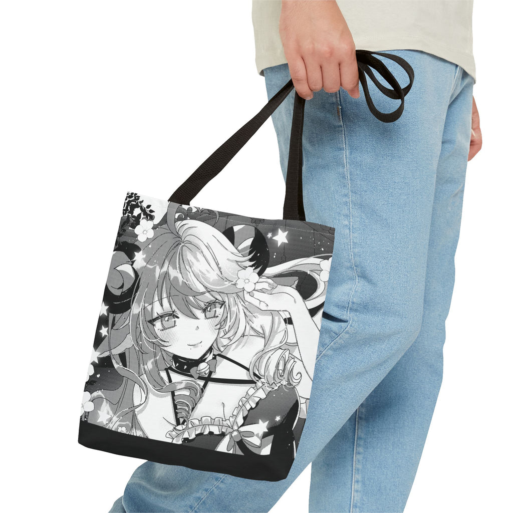 yumekofae Tote Bag