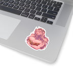 PrimRosalie "Big Read" Sticker
