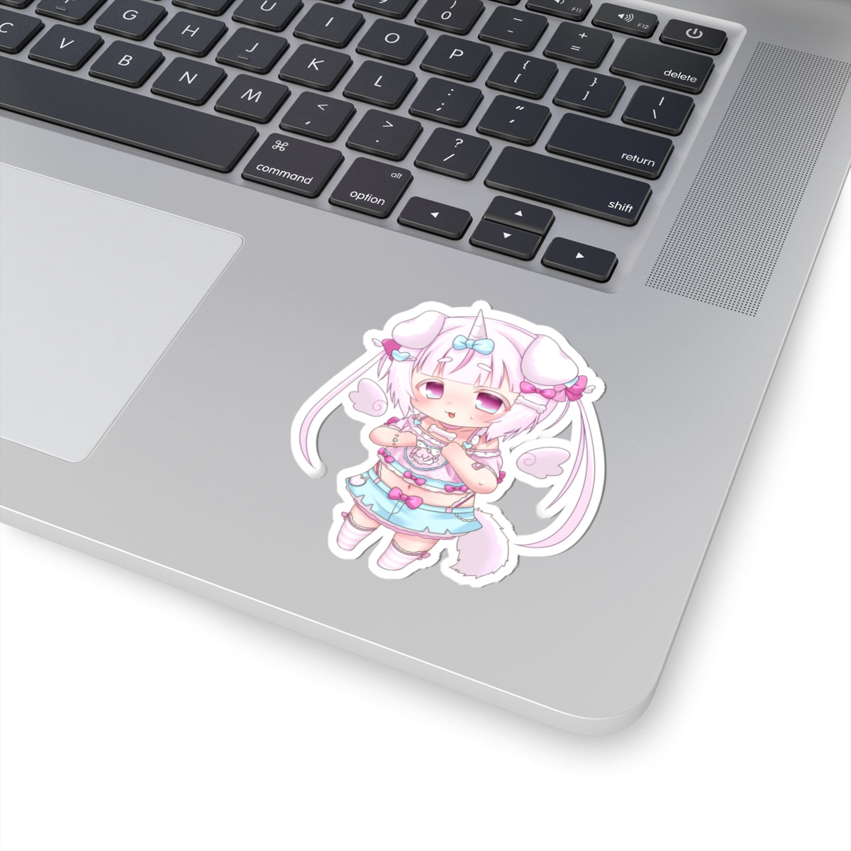 Cutecore Unipuppy Chibi Sticker