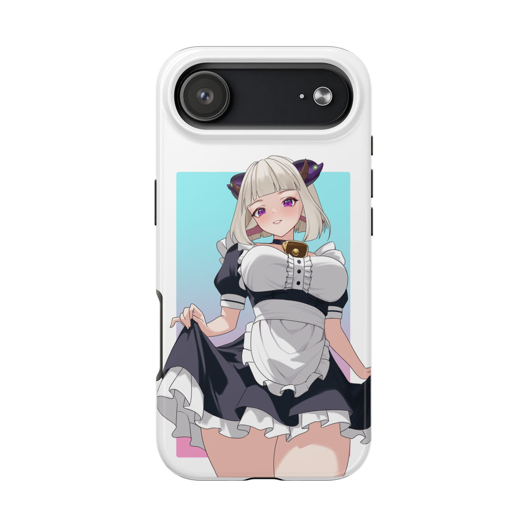 Dutiful Maid Bobamai Tough Phone Case