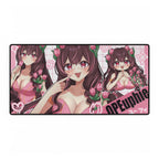 OPEuphie Desk Mat