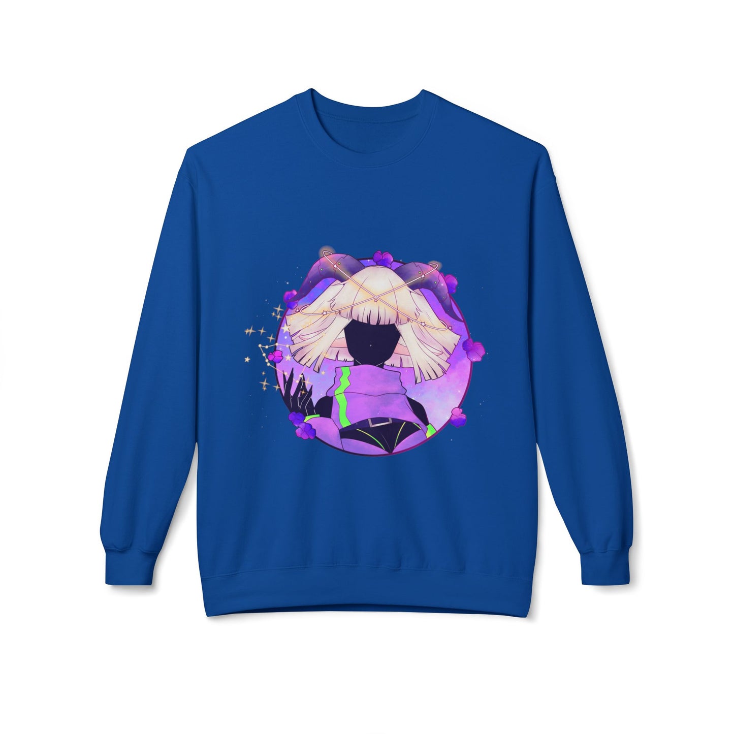 Bobamai Silhouette Sweatshirt