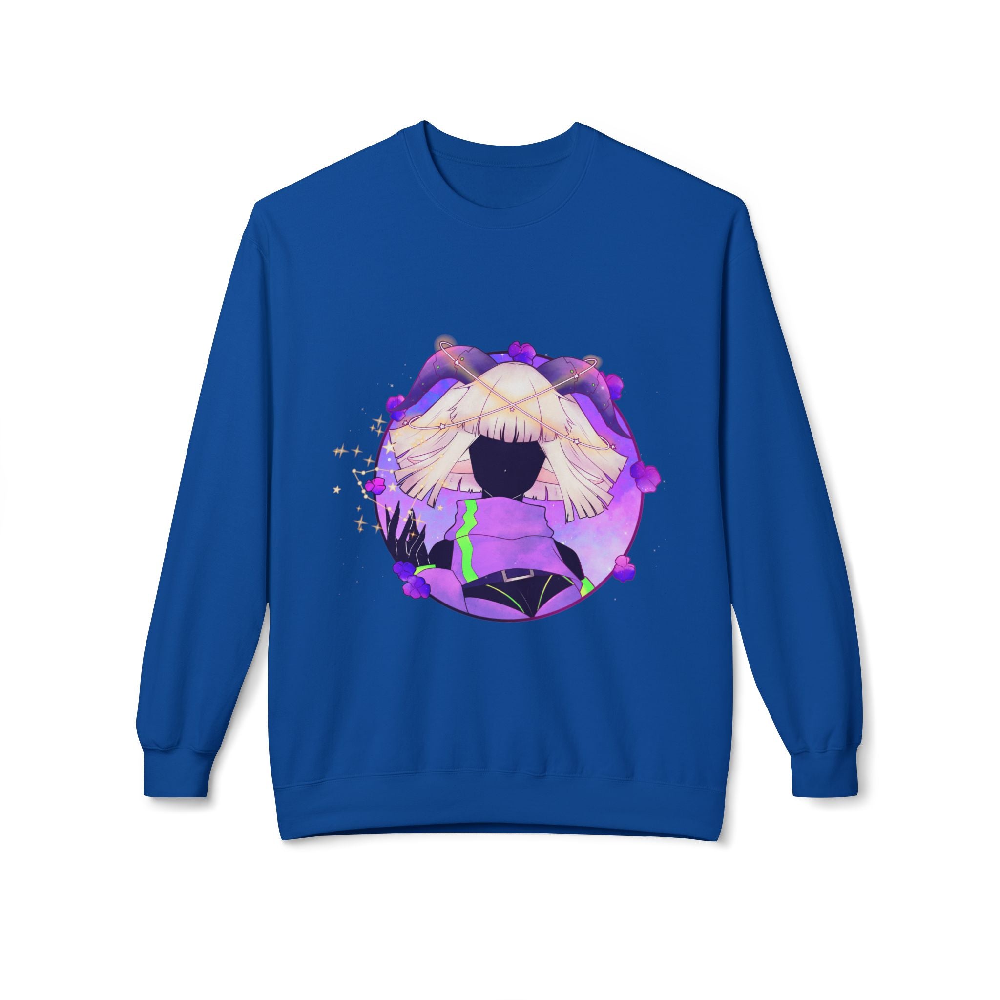 Bobamai Silhouette Sweatshirt