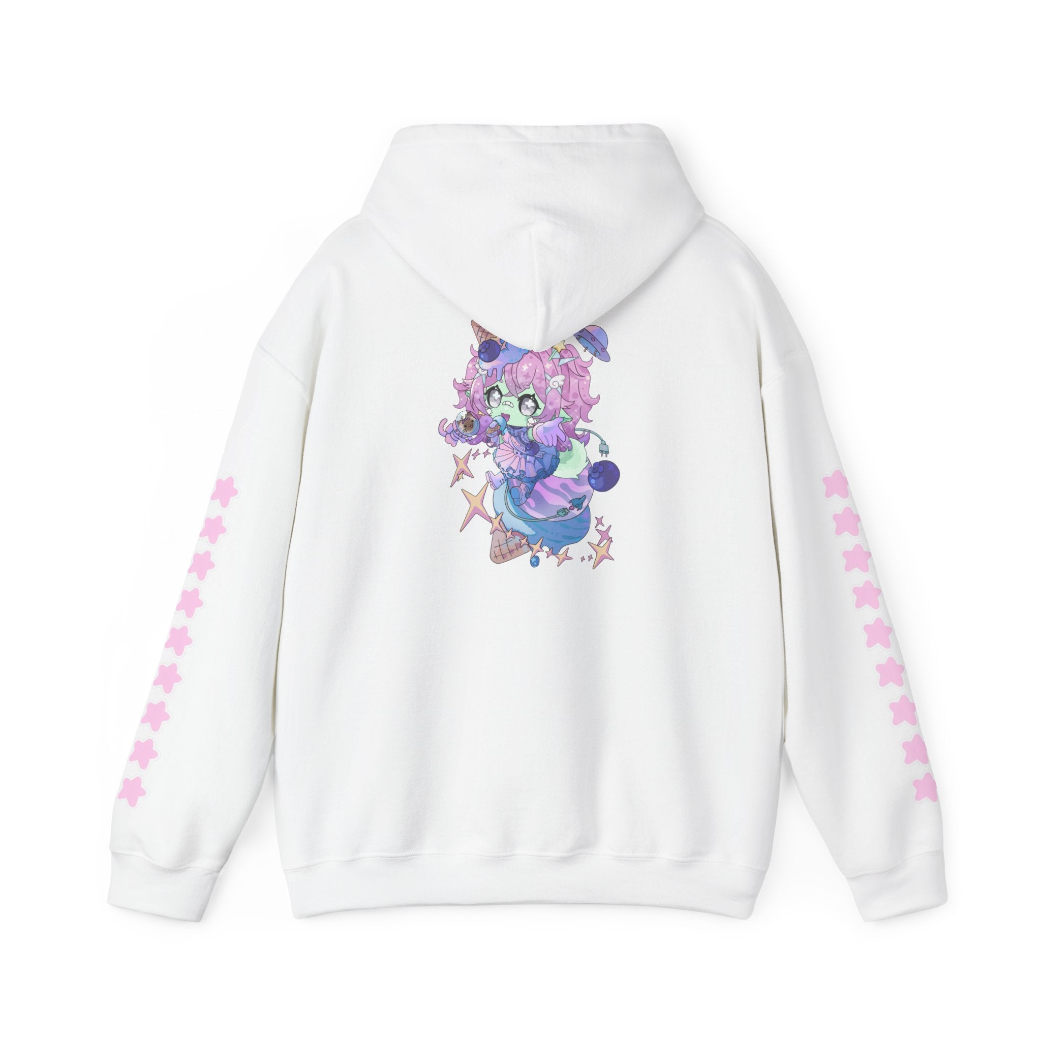 Astrid Andromeda "Chibi" Hoodie