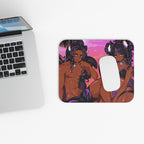 Dweepy Summer Mousepad