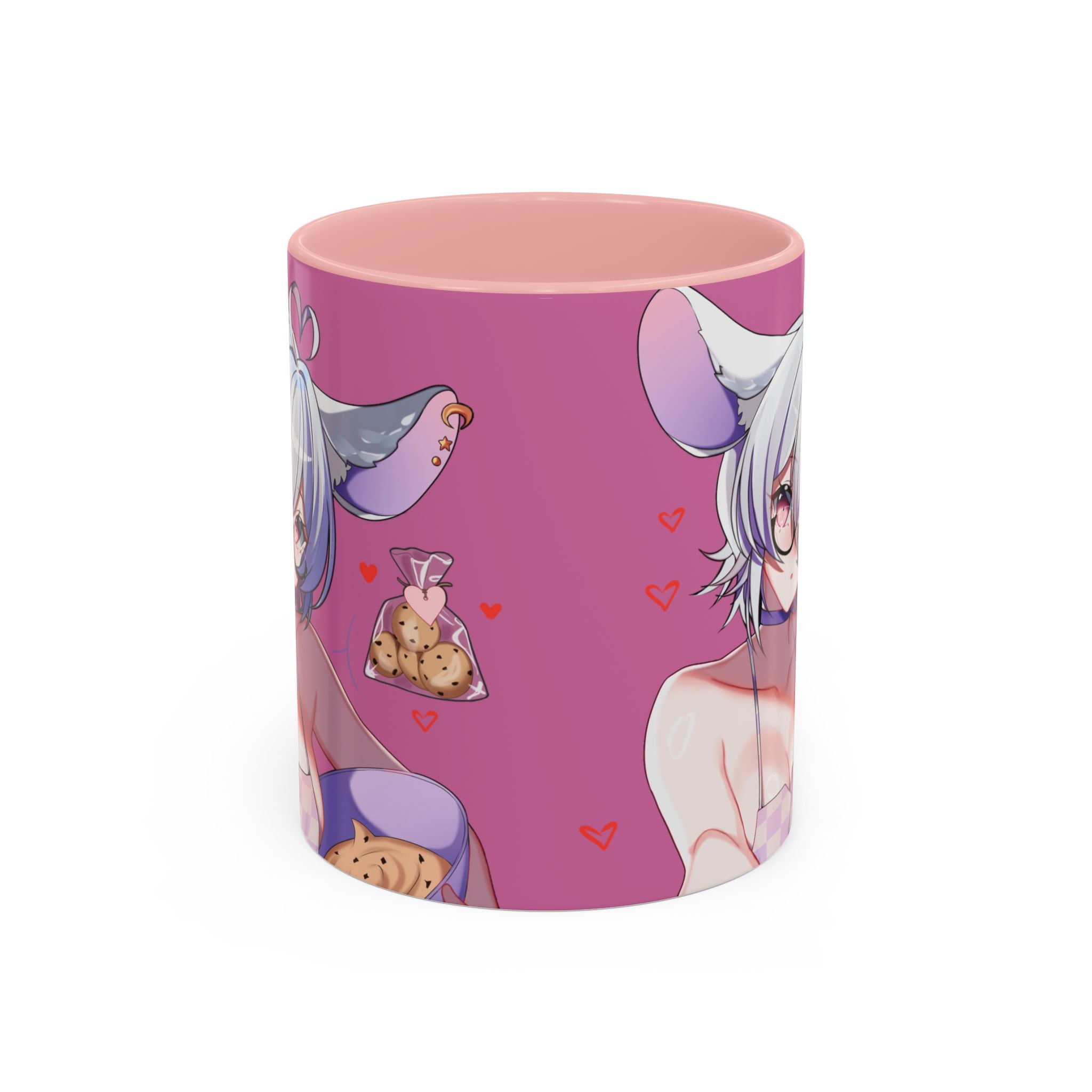 Falivana Baker Mug