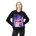 Prestige Siren Splash Sweatshirt