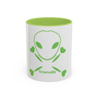 Shirley Hook Crewcodile Mug