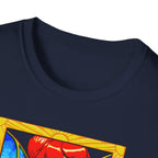 PixieDae "Framed Pop" TShirt