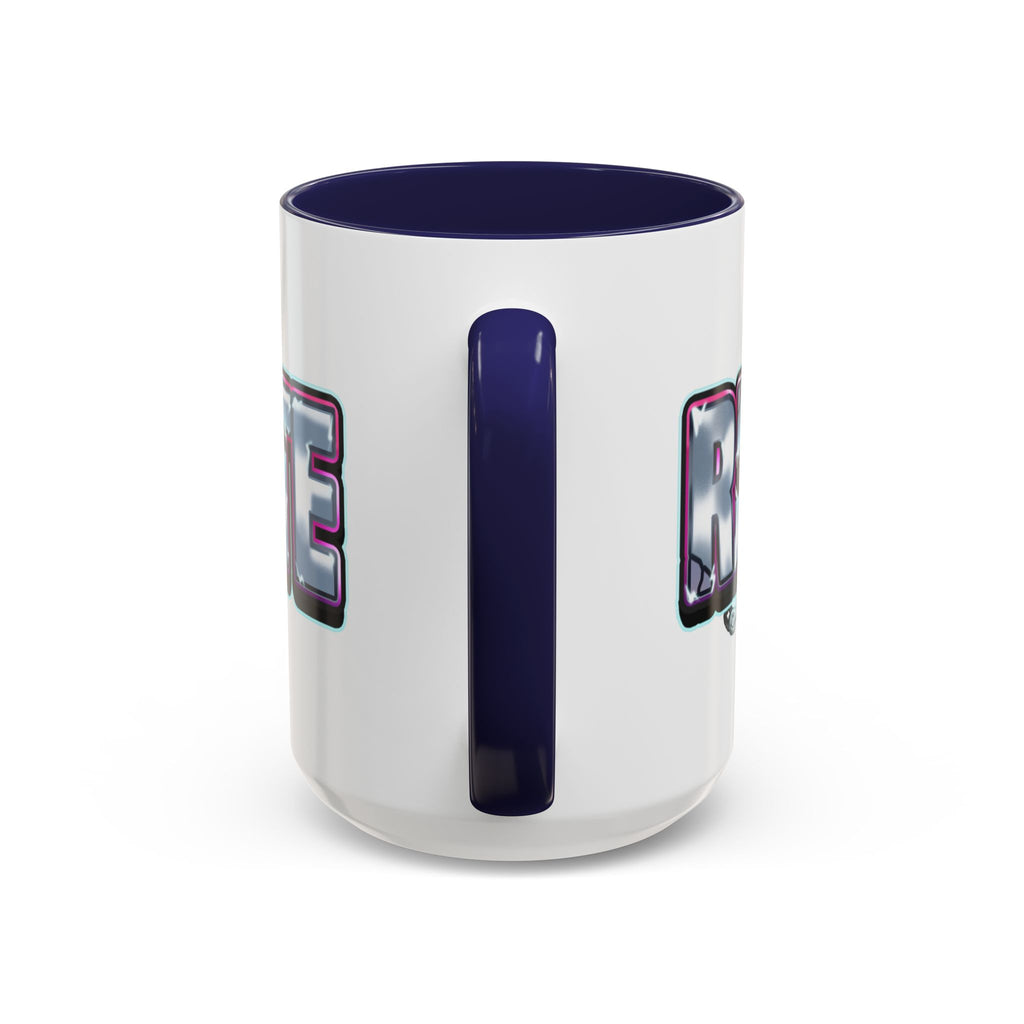 Rhettaliate "Logo" Mug