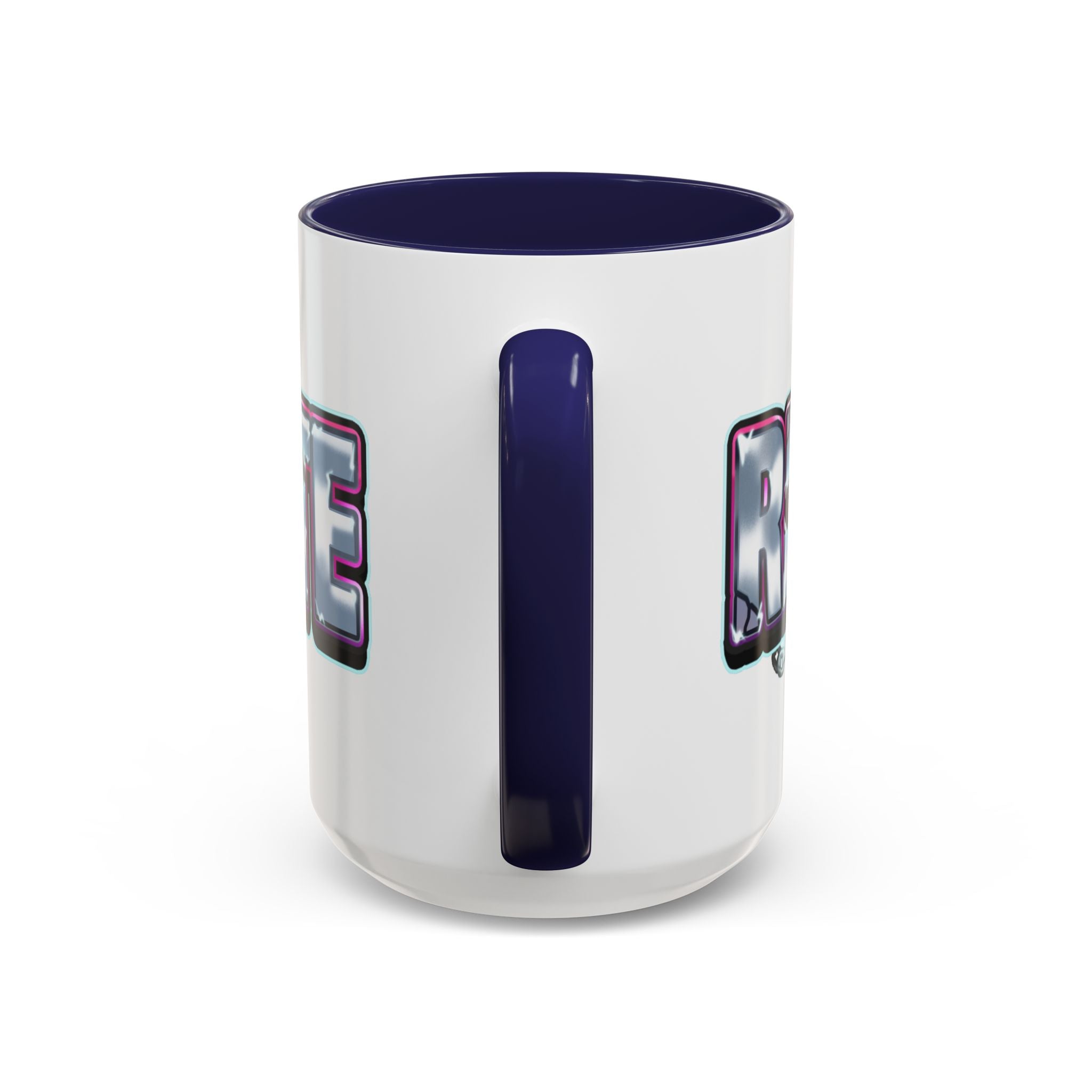 Rhettaliate "Logo" Mug
