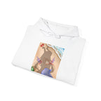 AzukitouVT "Beach Day" Hoodie