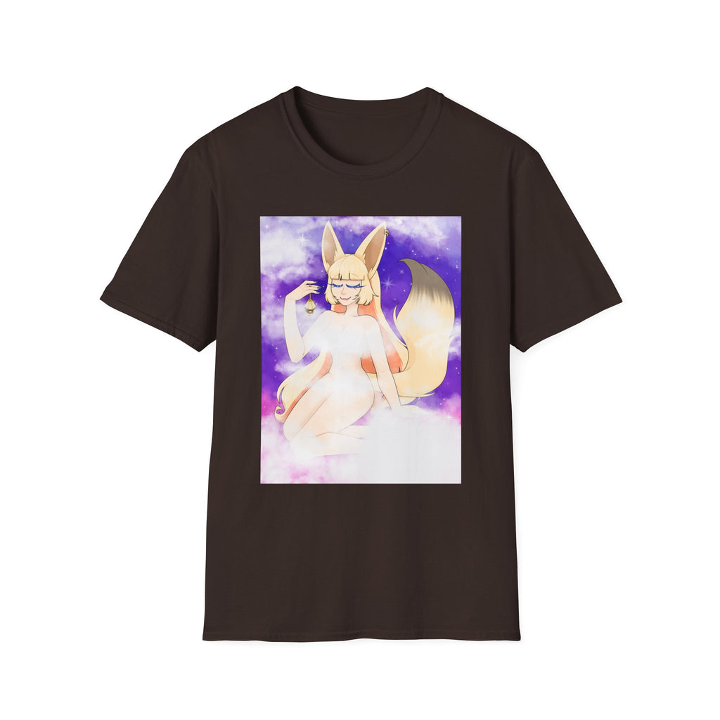 StarFlufVT "Steamy" TShirt