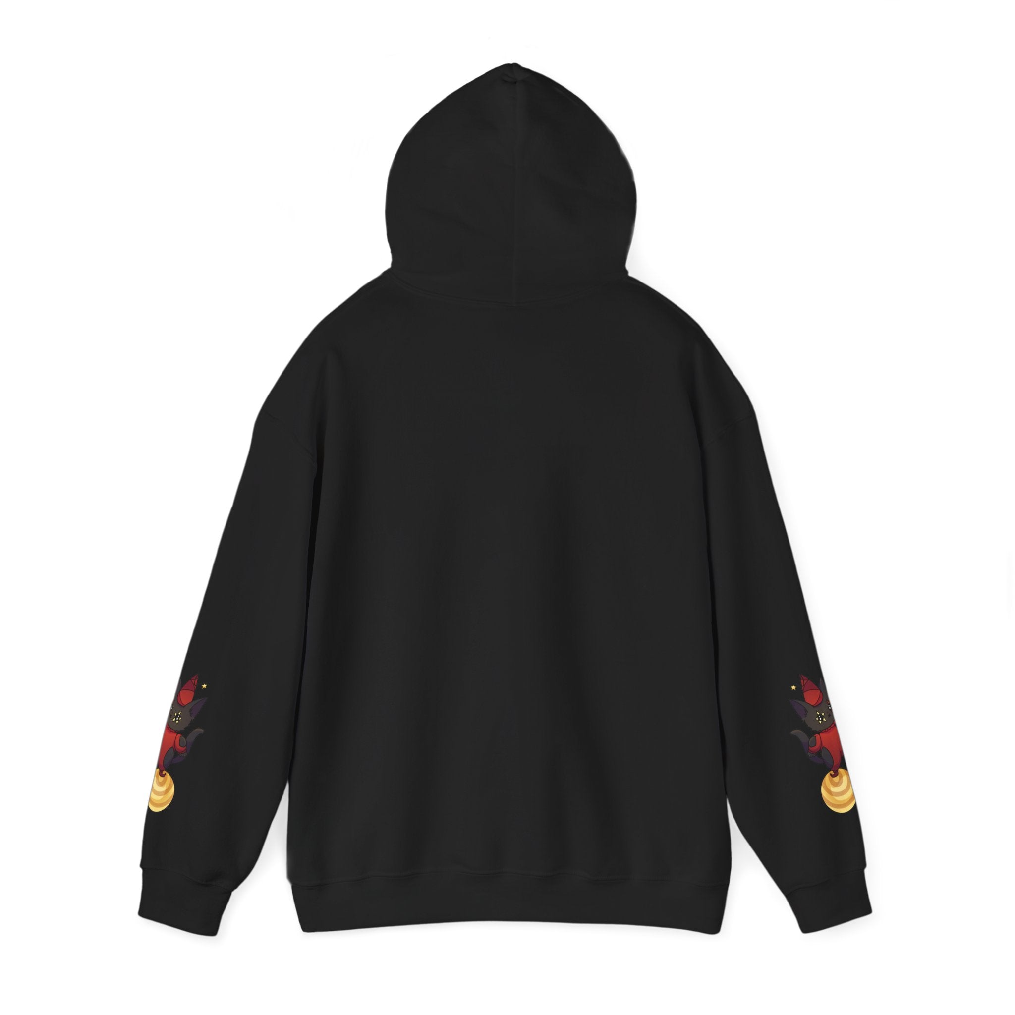 ItsLinnie Designer Hoodie